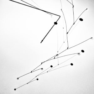 Connecting the Dots