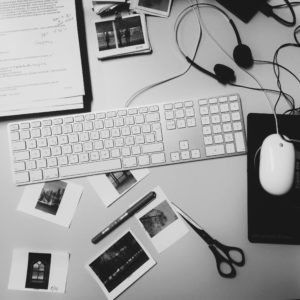 Communication, PR & Social Media