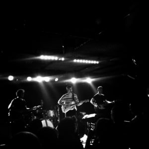 The Netherlands & Live Music