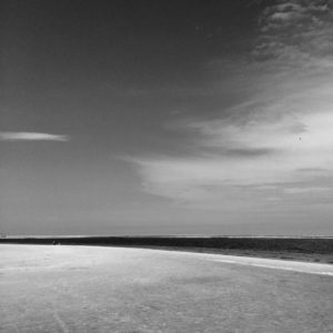 Travelling & Seaside